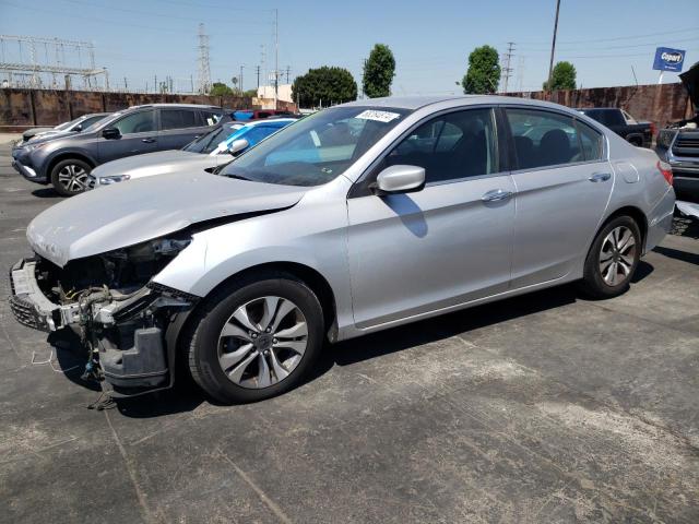 HONDA ACCORD LX 2013 1hgcr2f32da046575