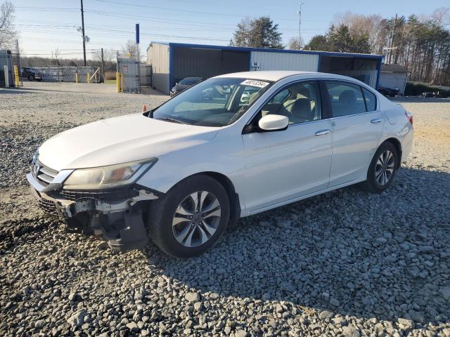 HONDA ACCORD LX 2013 1hgcr2f32da047404