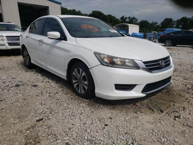 HONDA ACCORD LX 2013 1hgcr2f32da047418