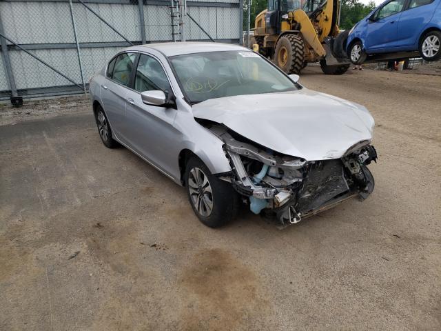 HONDA ACCORD LX 2013 1hgcr2f32da048813