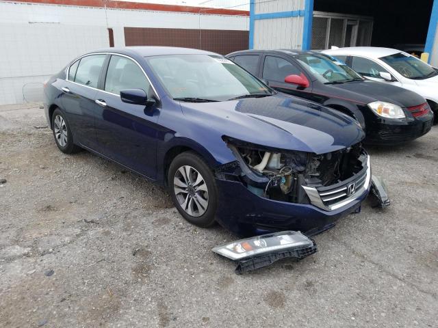 HONDA ACCORD LX 2013 1hgcr2f32da049198