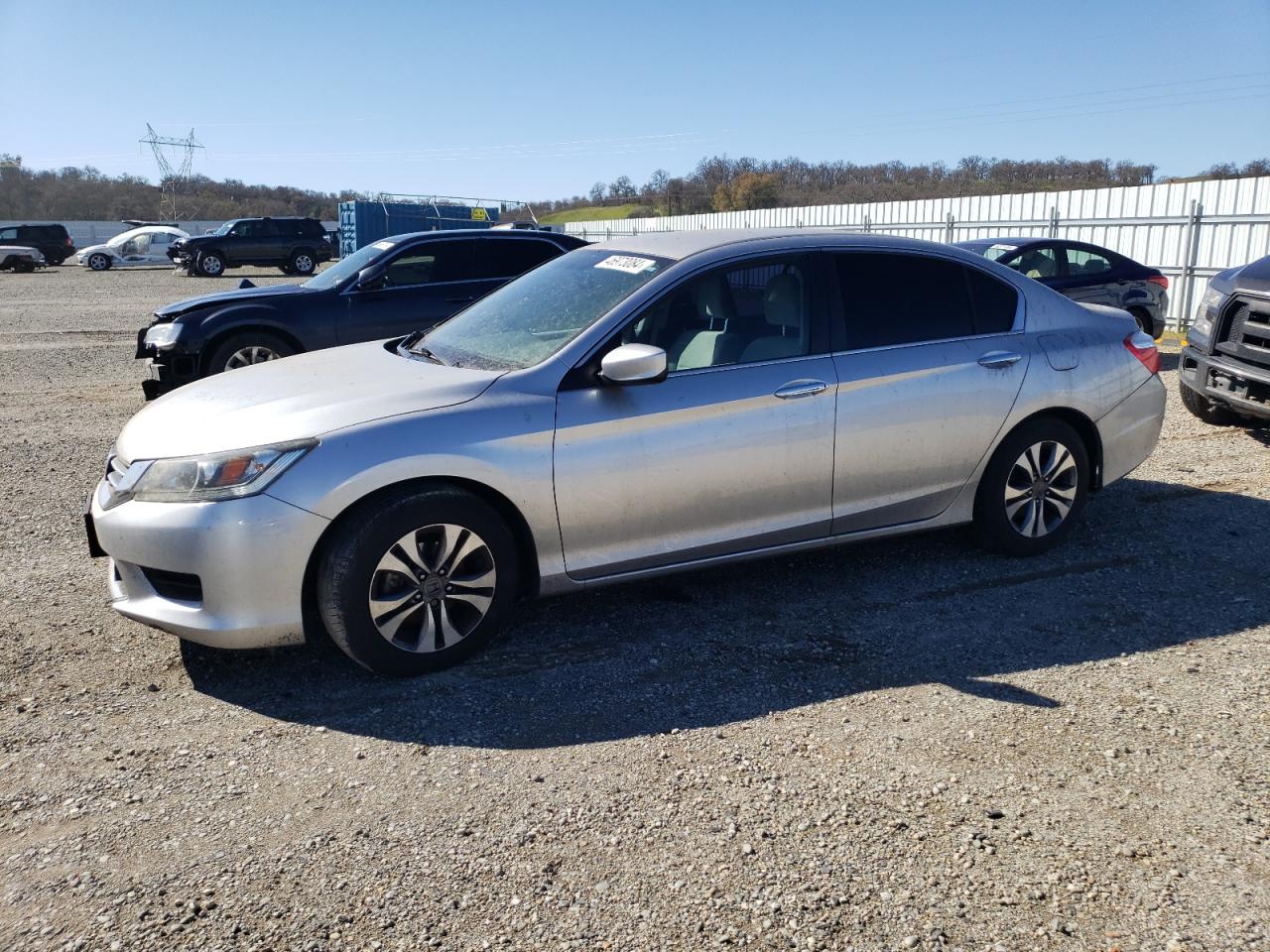 HONDA ACCORD 2013 1hgcr2f32da049346