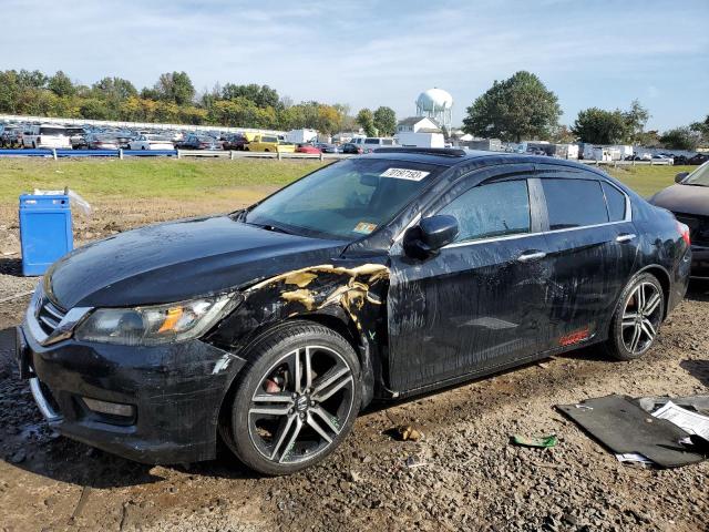 HONDA ACCORD LX 2013 1hgcr2f32da050741