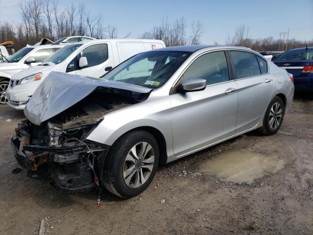 HONDA ACCORD LX 2013 1hgcr2f32da051100