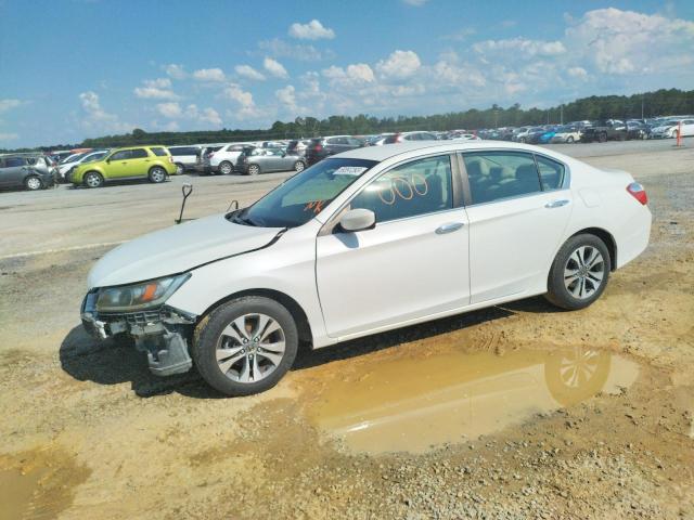 HONDA ACCORD LX 2013 1hgcr2f32da052327