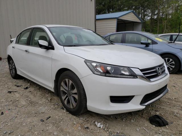 HONDA ACCORD LX 2013 1hgcr2f32da053185