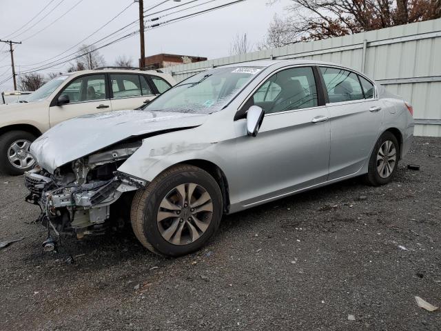 HONDA ACCORD LX 2013 1hgcr2f32da053686