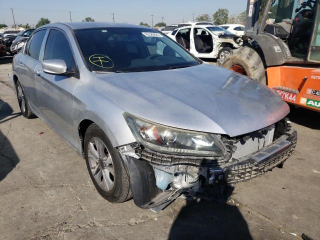 HONDA ACCORD LX 2013 1hgcr2f32da053882