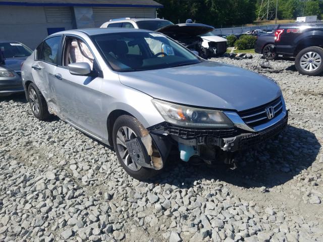 HONDA ACCORD LX 2013 1hgcr2f32da058693