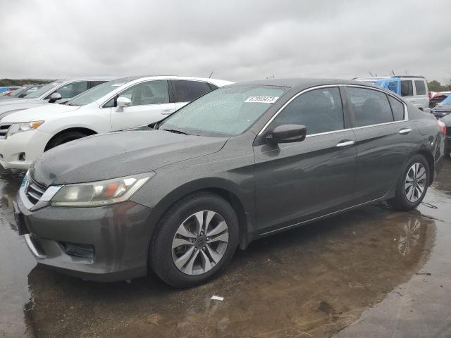 HONDA ACCORD LX 2013 1hgcr2f32da062890