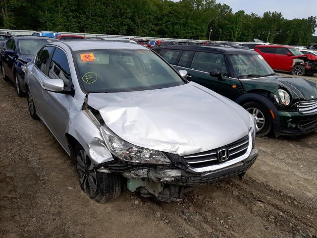 HONDA ACCORD LX 2013 1hgcr2f32da063070