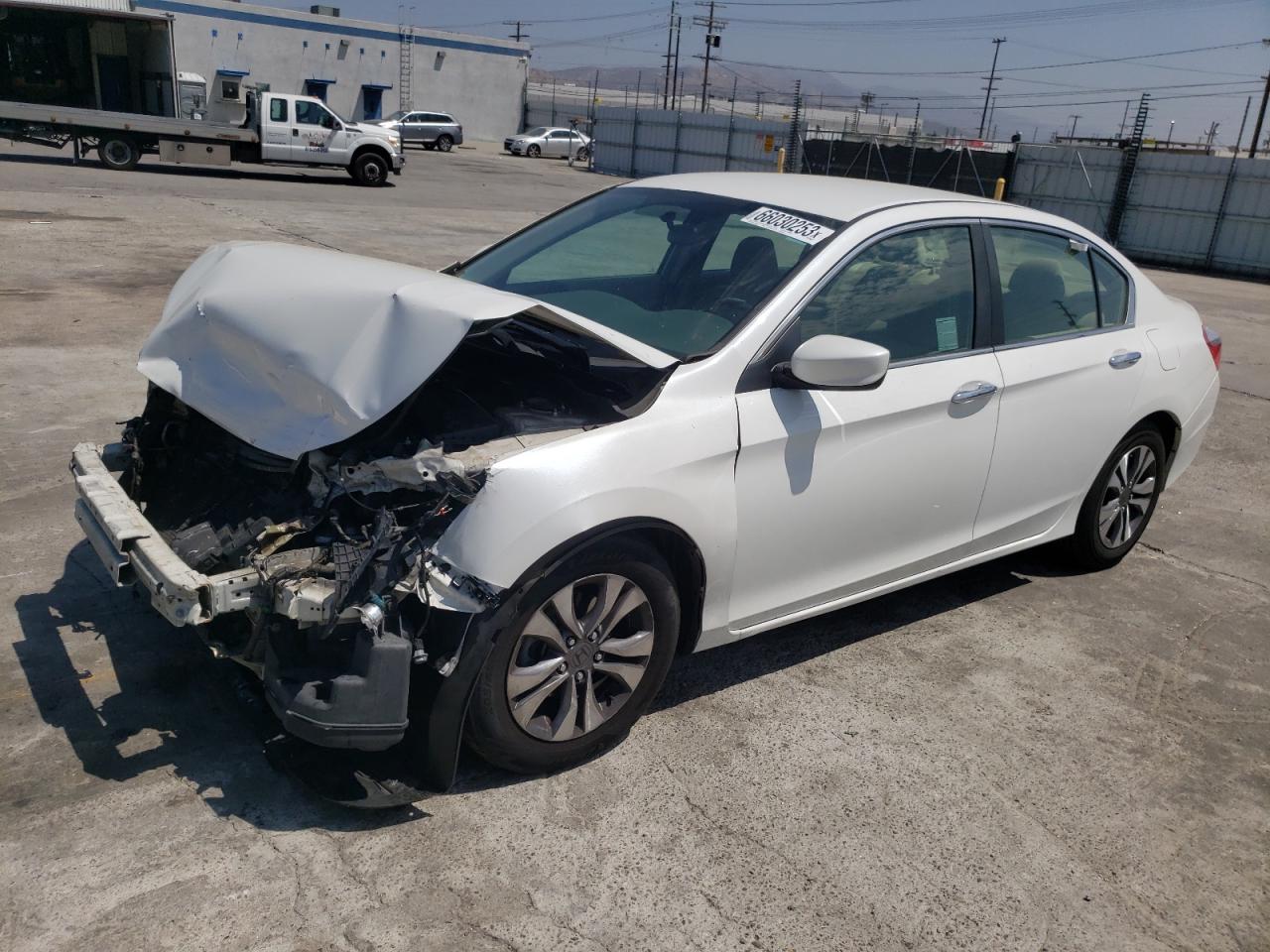 HONDA ACCORD 2013 1hgcr2f32da064770