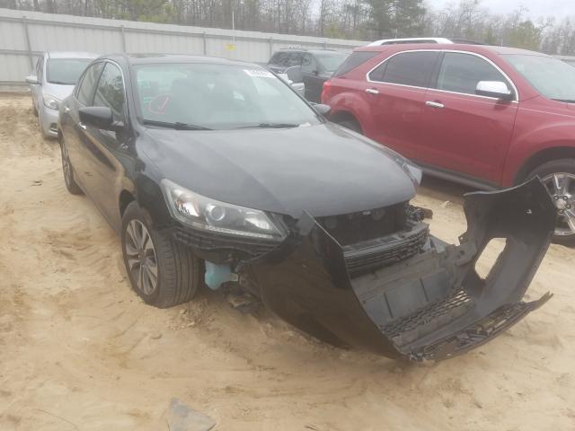 HONDA ACCORD LX 2013 1hgcr2f32da065403