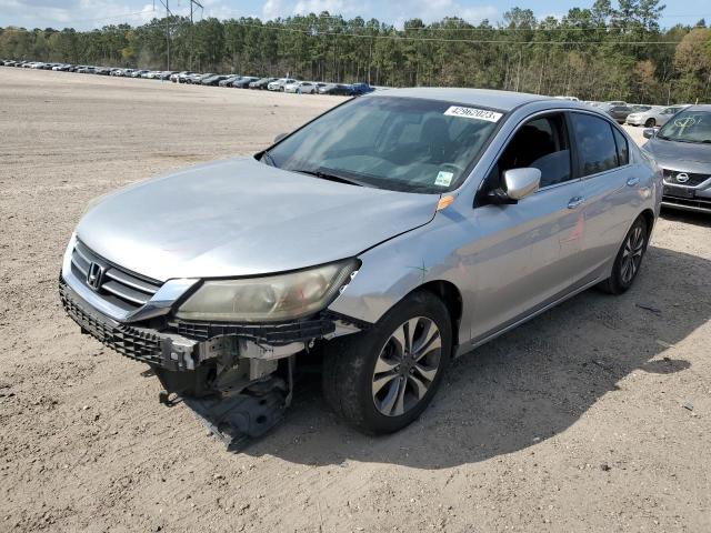 HONDA ACCORD LX 2013 1hgcr2f32da065448