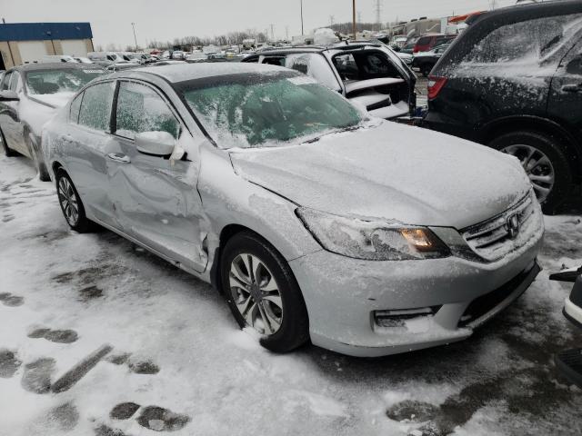 HONDA ACCORD LX 2013 1hgcr2f32da066082