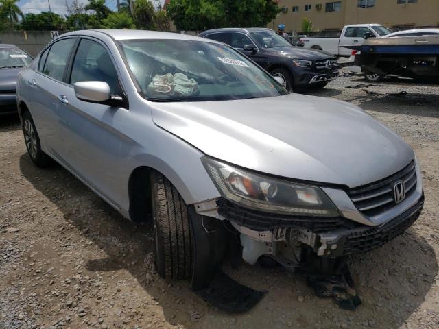 HONDA ACCORD LX 2013 1hgcr2f32da068656