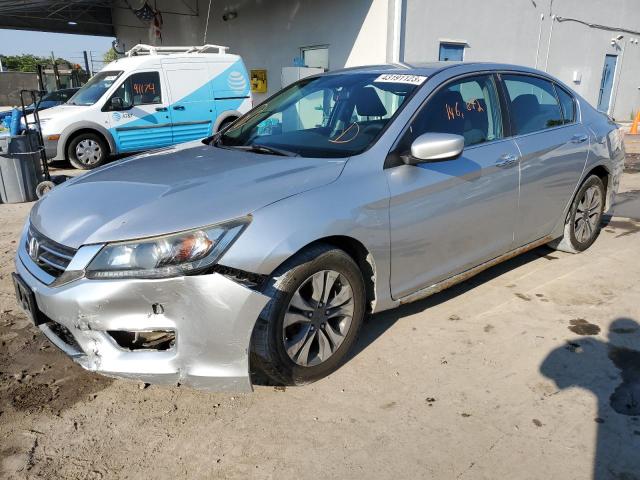 HONDA ACCORD LX 2013 1hgcr2f32da069449