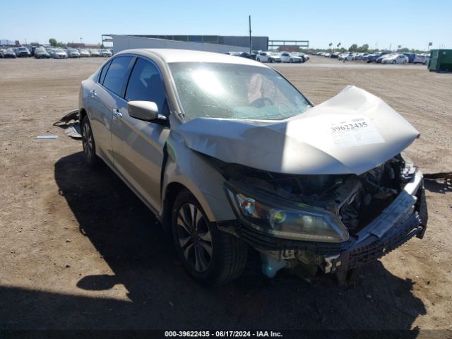 HONDA ACCORD 2013 1hgcr2f32da070357