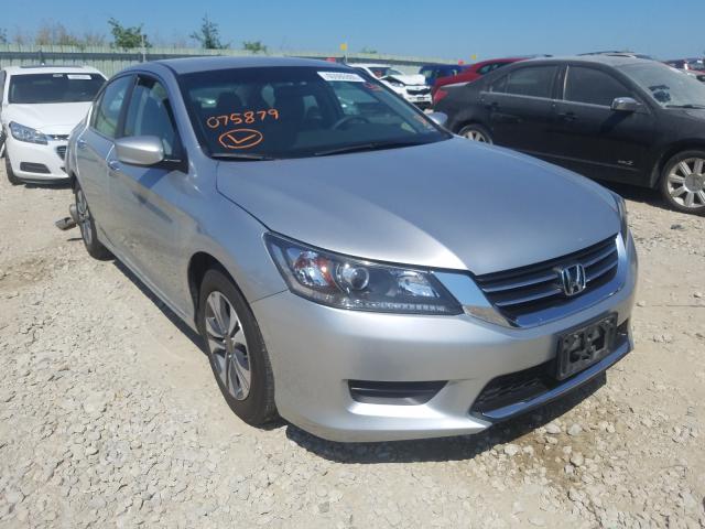 HONDA ACCORD LX 2013 1hgcr2f32da075879