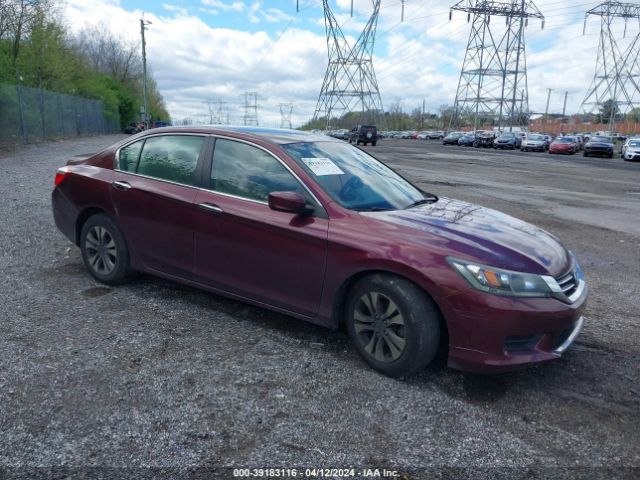 HONDA ACCORD 2013 1hgcr2f32da082086