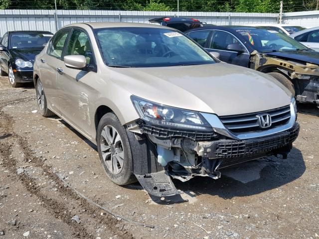 HONDA ACCORD LX 2013 1hgcr2f32da082203