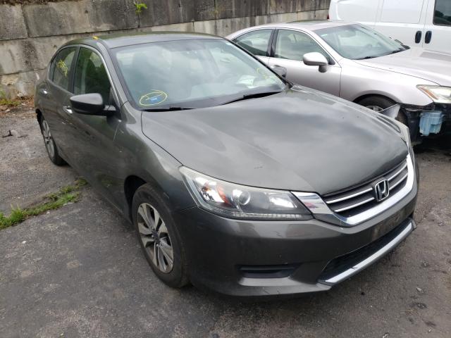 HONDA ACCORD LX 2013 1hgcr2f32da087028