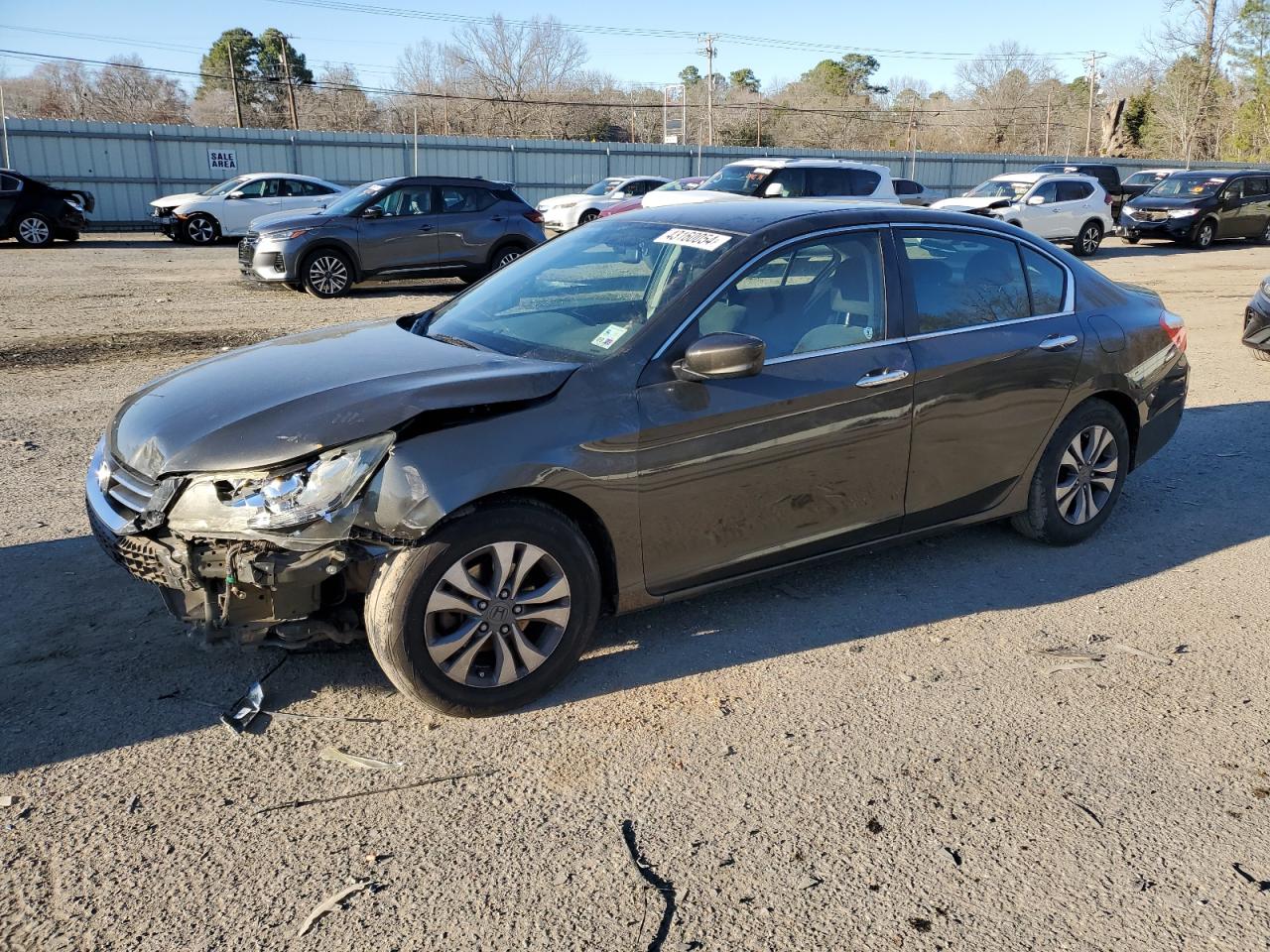 HONDA ACCORD 2013 1hgcr2f32da088759