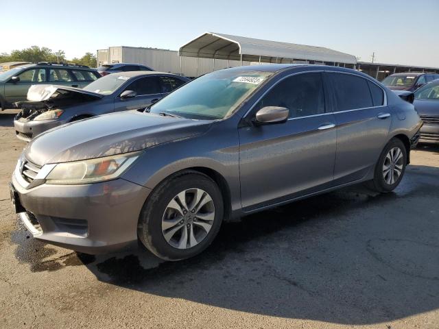 HONDA ACCORD 2013 1hgcr2f32da091984