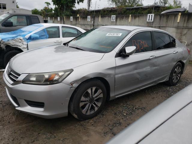 HONDA ACCORD LX 2013 1hgcr2f32da092083