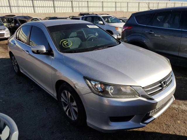 HONDA ACCORD LX 2013 1hgcr2f32da095937