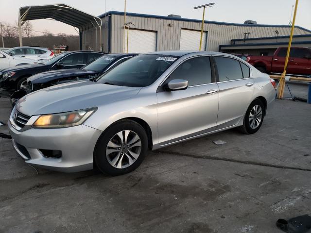 HONDA ACCORD LX 2013 1hgcr2f32da096229