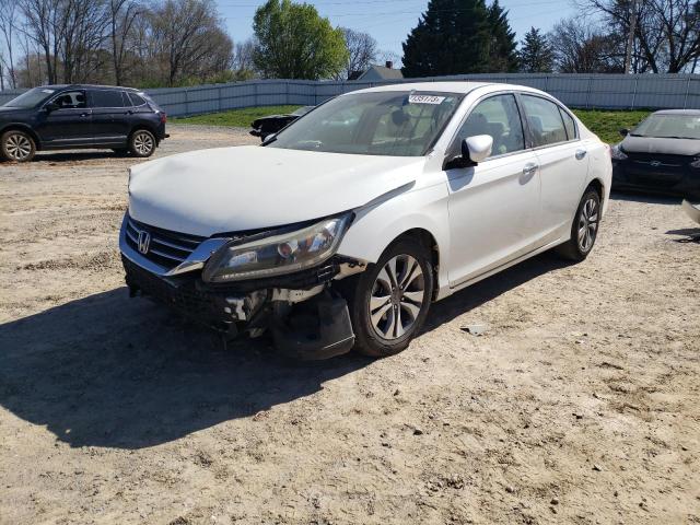 HONDA ACCORD LX 2013 1hgcr2f32da096425