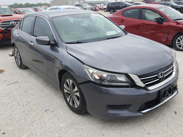 HONDA ACCORD LX 2013 1hgcr2f32da101557