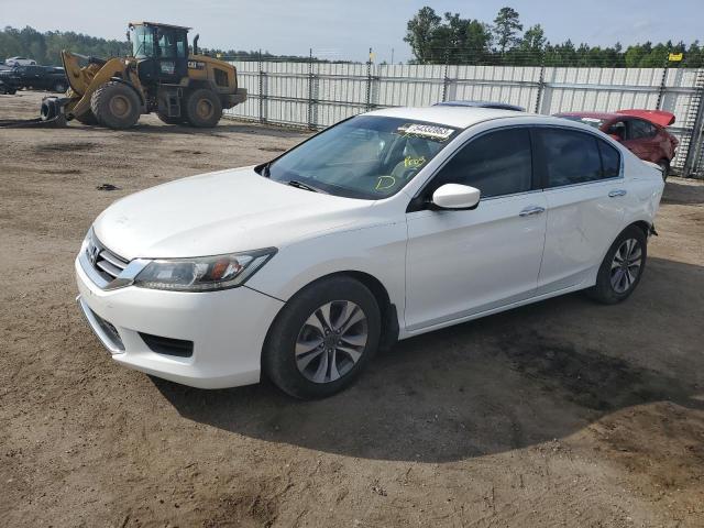 HONDA ACCORD LX 2013 1hgcr2f32da104992