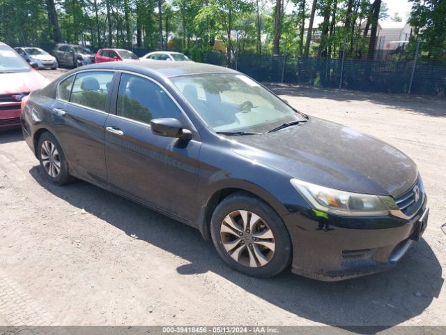 HONDA ACCORD 2013 1hgcr2f32da105852