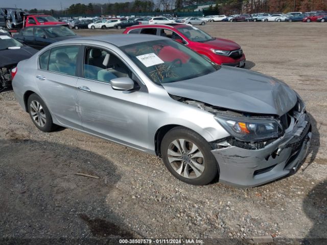 HONDA ACCORD 2013 1hgcr2f32da111134