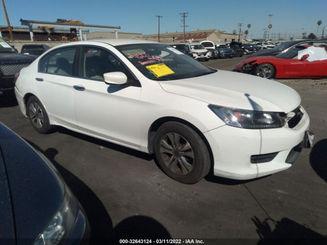 HONDA ACCORD SDN 2013 1hgcr2f32da112154