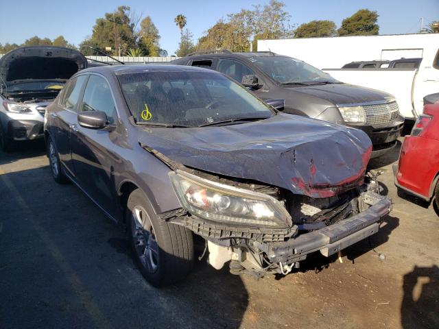 HONDA ACCORD LX 2013 1hgcr2f32da112347