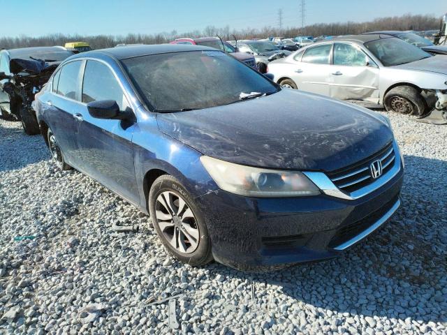 HONDA ACCORD LX 2013 1hgcr2f32da113367