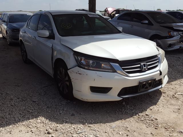 HONDA ACCORD LX 2013 1hgcr2f32da115331