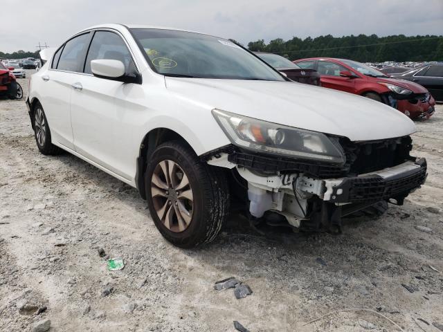 HONDA ACCORD LX 2013 1hgcr2f32da117404