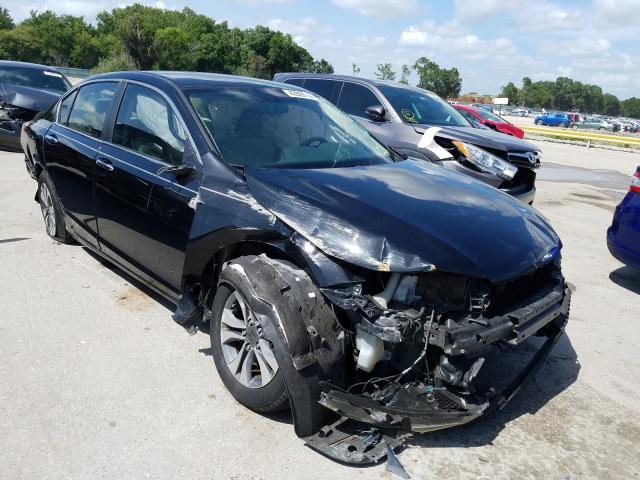 HONDA ACCORD LX 2013 1hgcr2f32da117810