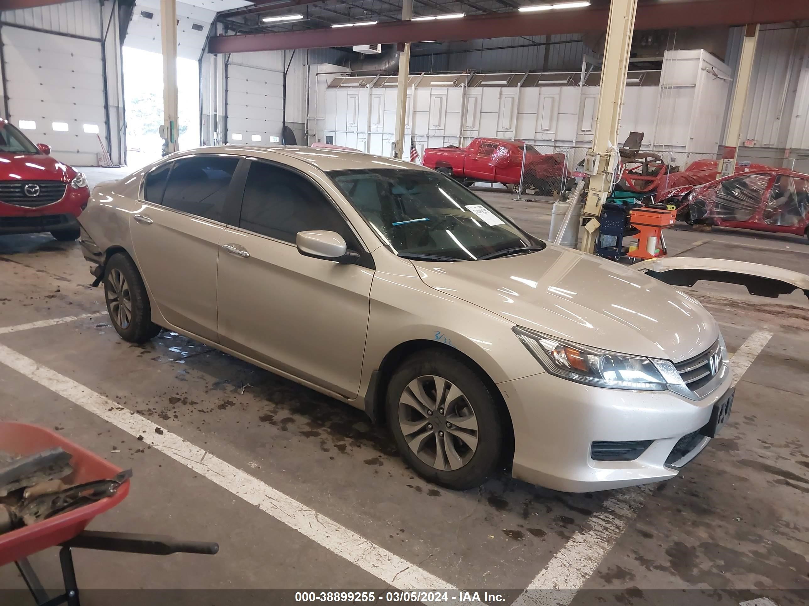 HONDA ACCORD 2013 1hgcr2f32da118908