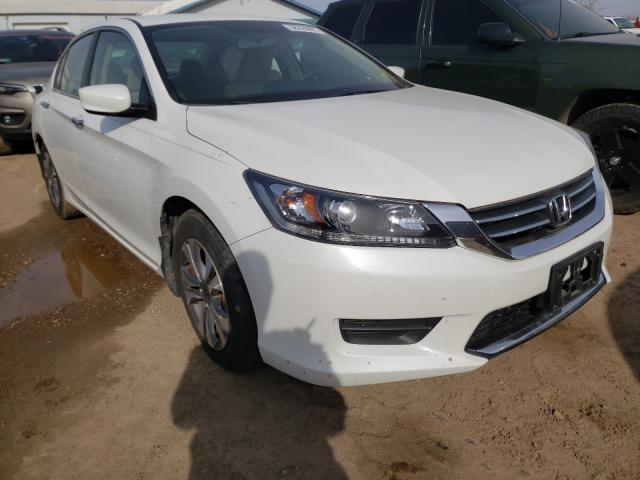 HONDA ACCORD LX 2013 1hgcr2f32da119802