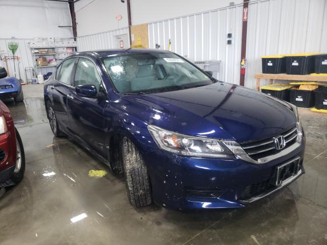 HONDA ACCORD LX 2013 1hgcr2f32da120786