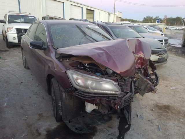 HONDA ACCORD LX 2013 1hgcr2f32da121002