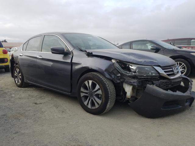 HONDA ACCORD LX 2013 1hgcr2f32da122733