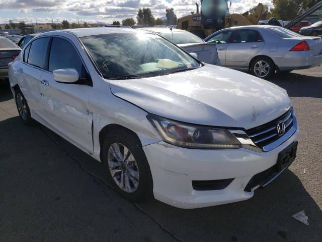 HONDA ACCORD LX 2013 1hgcr2f32da126362