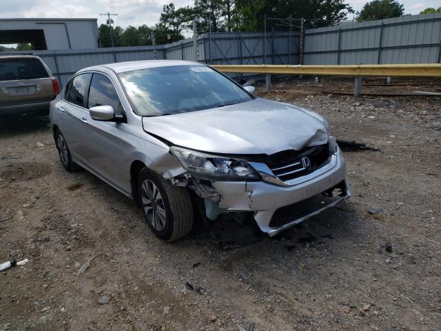 HONDA ACCORD LX 2013 1hgcr2f32da126796