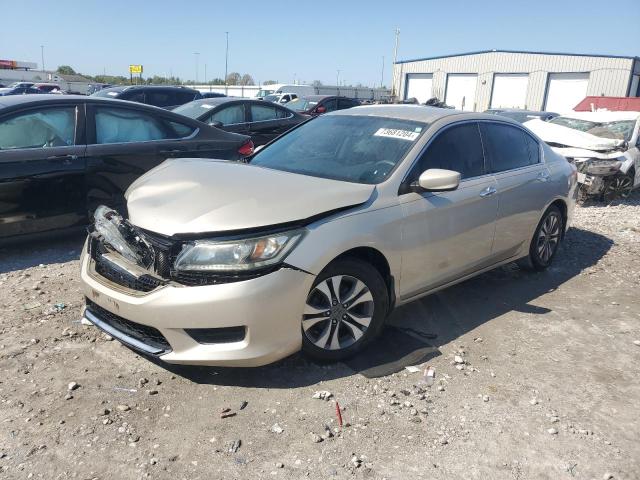 HONDA ACCORD LX 2013 1hgcr2f32da127902